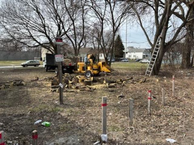 5619 S Perry Avenue, Chicago, IL 60621