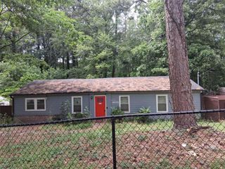 1032 Valley View Road, Atlanta, GA 30315