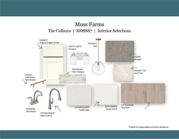 3269 Ventura Ave, White House, TN 37188