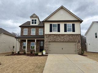 3269 Ventura Ave, White House, TN 37188