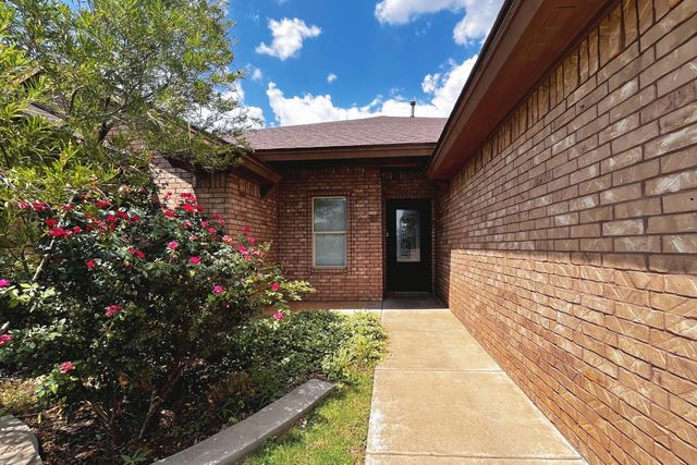 5518 104th Street, Lubbock, TX 79424