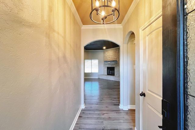 5518 104th Street, Lubbock, TX 79424