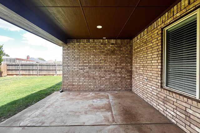 5518 104th Street, Lubbock, TX 79424