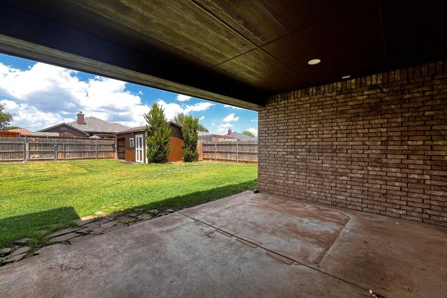 5518 104th Street, Lubbock, TX 79424