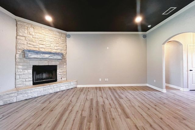 5518 104th Street, Lubbock, TX 79424