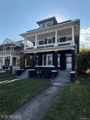 7413 Churchill Street, Detroit, MI 48206