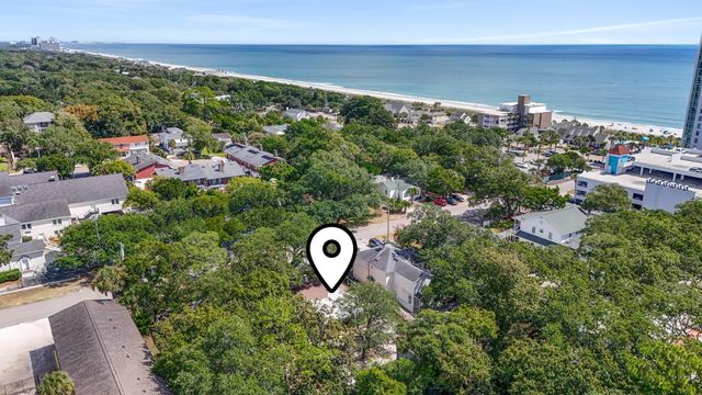 413 30th Ave. N, Myrtle Beach, SC 29577