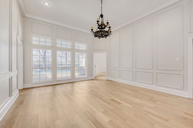 27 Wellington Oaks Circle, Denton, TX 76210