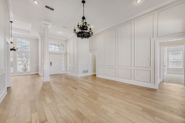 27 Wellington Oaks Circle, Denton, TX 76210