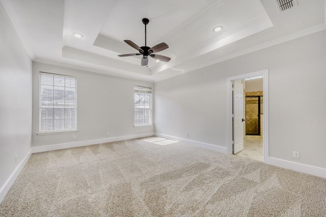 27 Wellington Oaks Circle, Denton, TX 76210