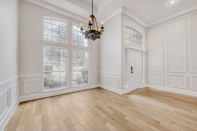 27 Wellington Oaks Circle, Denton, TX 76210