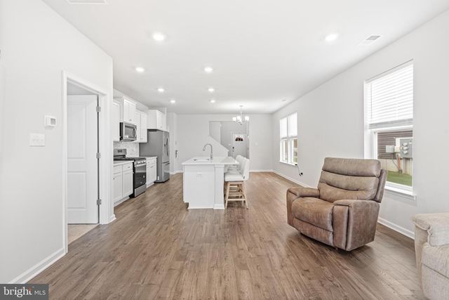 54 ROBERTA WAY, Medford, NJ 08055