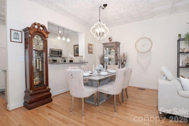 1530 Forest Park Drive, Statesville, NC 28677