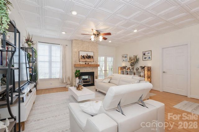 1530 Forest Park Drive, Statesville, NC 28677