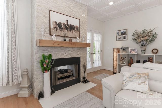 1530 Forest Park Drive, Statesville, NC 28677