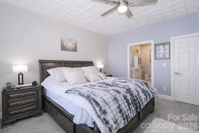 1530 Forest Park Drive, Statesville, NC 28677