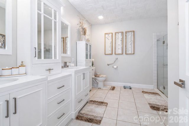 1530 Forest Park Drive, Statesville, NC 28677