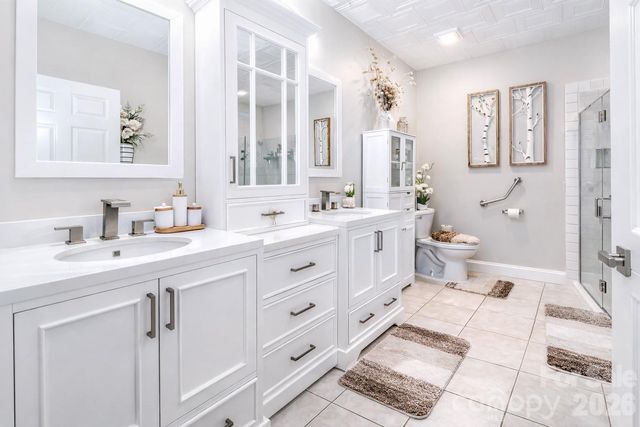 1530 Forest Park Drive, Statesville, NC 28677