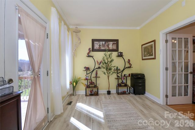 1530 Forest Park Drive, Statesville, NC 28677