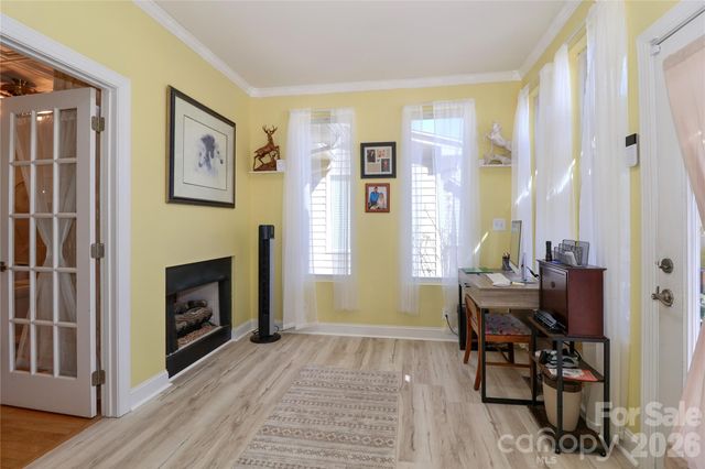 1530 Forest Park Drive, Statesville, NC 28677