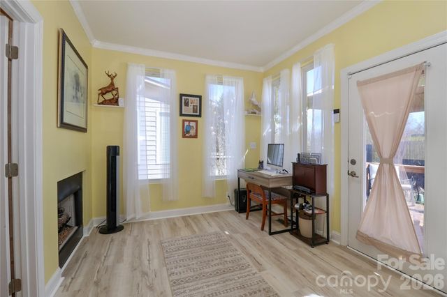 1530 Forest Park Drive, Statesville, NC 28677