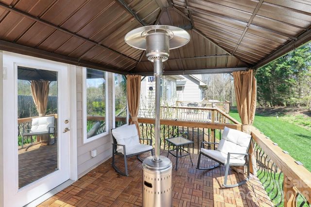 1530 Forest Park Drive, Statesville, NC 28677