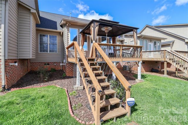 1530 Forest Park Drive, Statesville, NC 28677