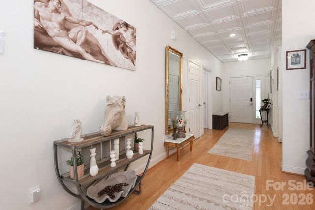 1530 Forest Park Drive, Statesville, NC 28677