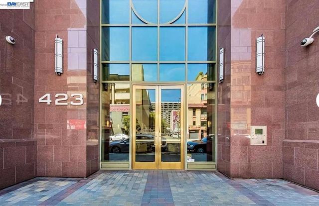 423 423 7Th St 208, Oakland, CA 94607