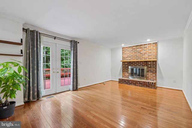 20000 CINNABAR DR, Gaithersburg, MD 20879