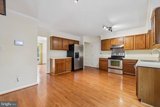 20000 CINNABAR DR, Gaithersburg, MD 20879
