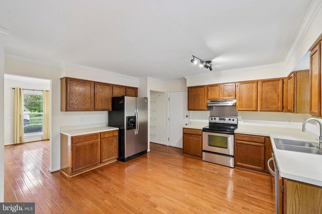 20000 CINNABAR DR, Gaithersburg, MD 20879