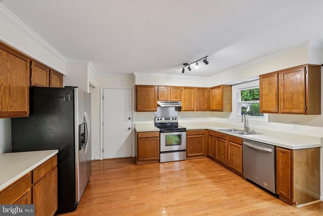 20000 CINNABAR DR, Gaithersburg, MD 20879