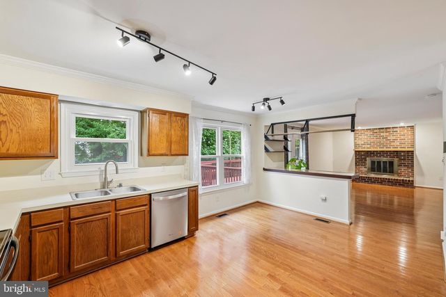 20000 CINNABAR DR, Gaithersburg, MD 20879