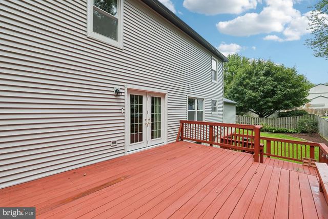 20000 CINNABAR DR, Gaithersburg, MD 20879