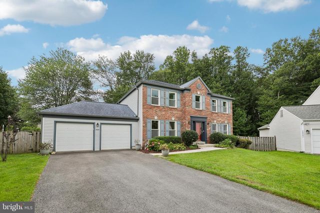 20000 CINNABAR DR, Gaithersburg, MD 20879