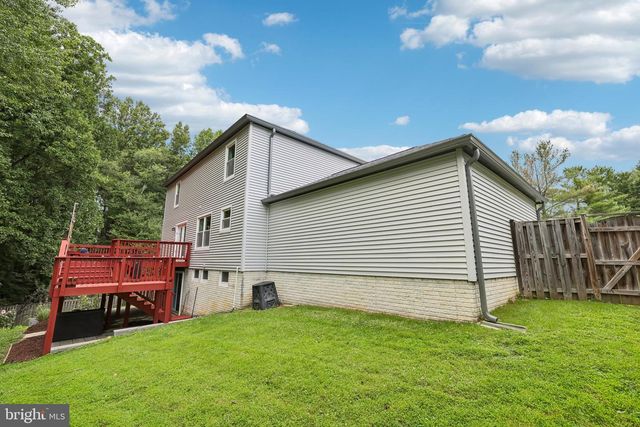 20000 CINNABAR DR, Gaithersburg, MD 20879