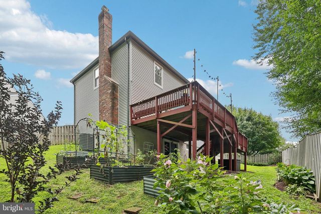 20000 CINNABAR DR, Gaithersburg, MD 20879