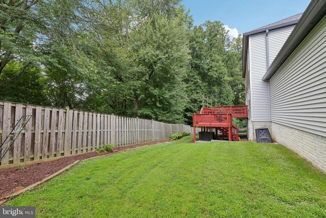 20000 CINNABAR DR, Gaithersburg, MD 20879