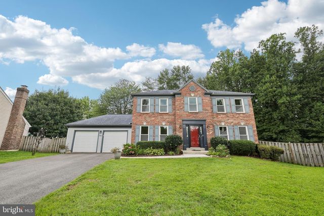 20000 CINNABAR DR, Gaithersburg, MD 20879