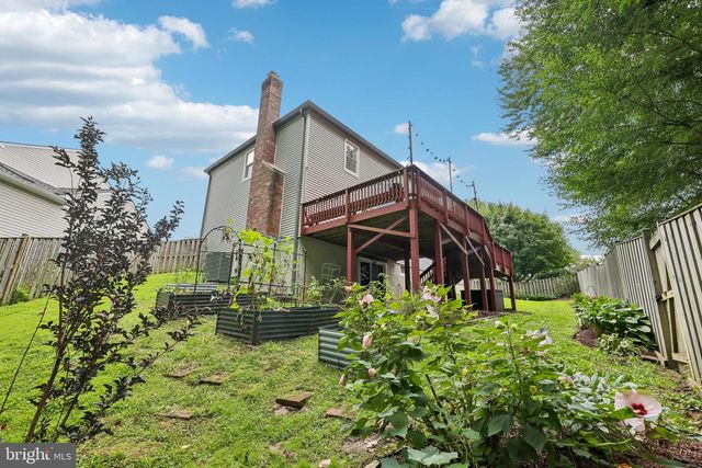 20000 CINNABAR DR, Gaithersburg, MD 20879