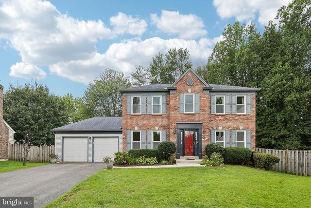 20000 CINNABAR DR, Gaithersburg, MD 20879