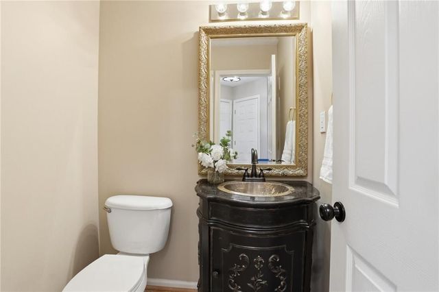 4297 Monticello Way NW, Kennesaw, GA 30144