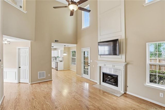 4297 Monticello Way NW, Kennesaw, GA 30144