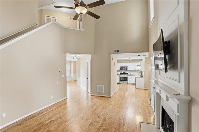 4297 Monticello Way NW, Kennesaw, GA 30144