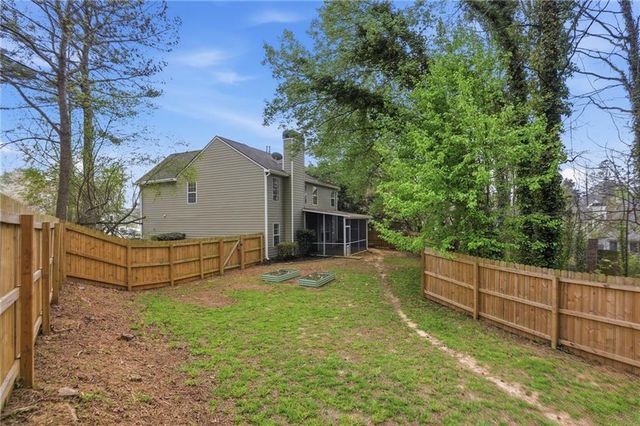 4297 Monticello Way NW, Kennesaw, GA 30144