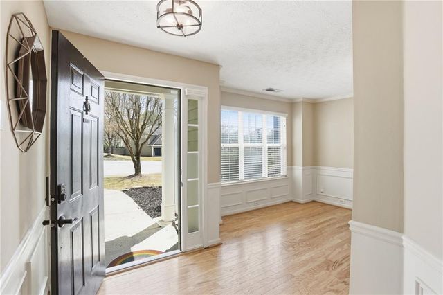 4297 Monticello Way NW, Kennesaw, GA 30144