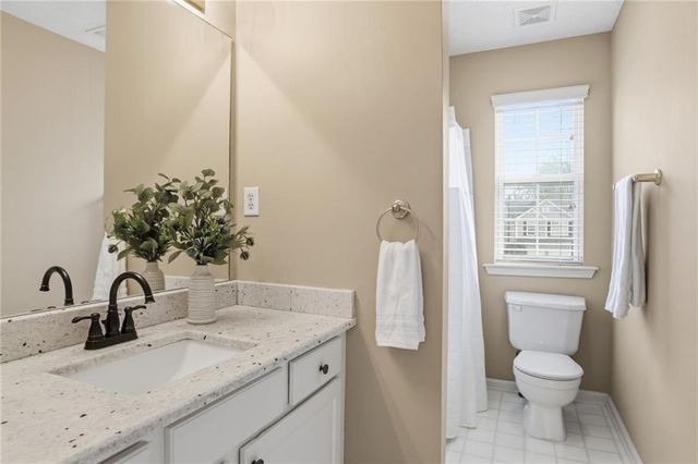 4297 Monticello Way NW, Kennesaw, GA 30144