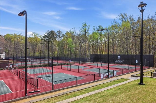 4297 Monticello Way NW, Kennesaw, GA 30144