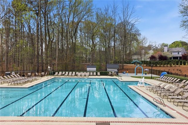 4297 Monticello Way NW, Kennesaw, GA 30144